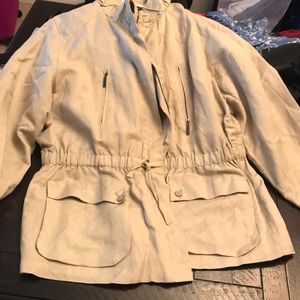 Ashley Stewart Jacket